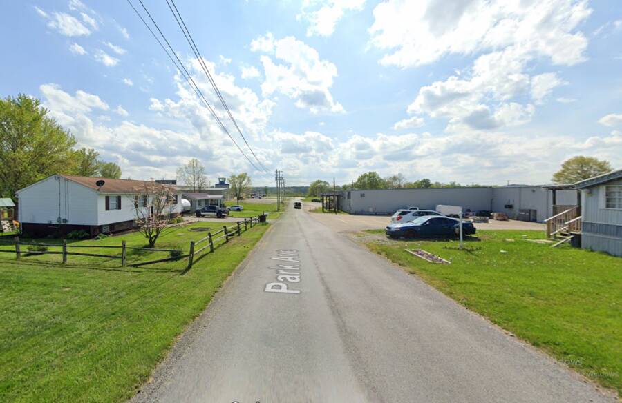 Brodaks Mobile Home Village 100 Park Avenue, Carmichaels, PA 15320