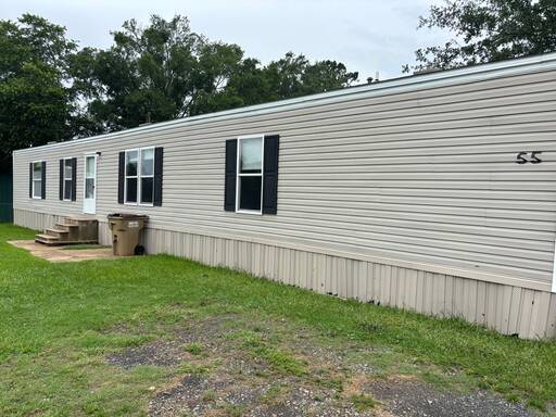 mobile home thumb