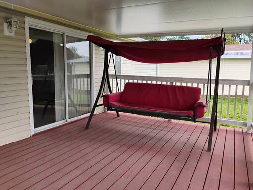 mobile home thumb