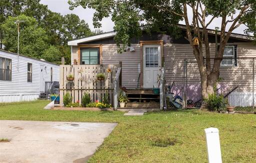 mobile home thumb