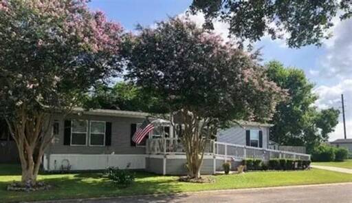 mobile home thumb