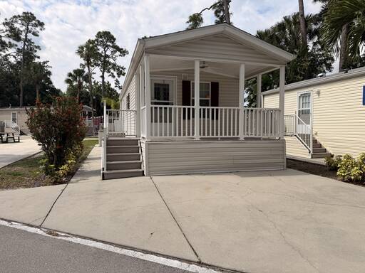 mobile home thumb