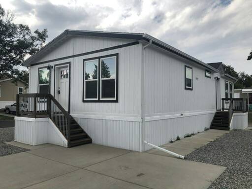 mobile home thumb