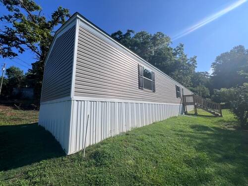 mobile home thumb