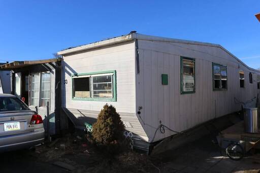 mobile home thumb