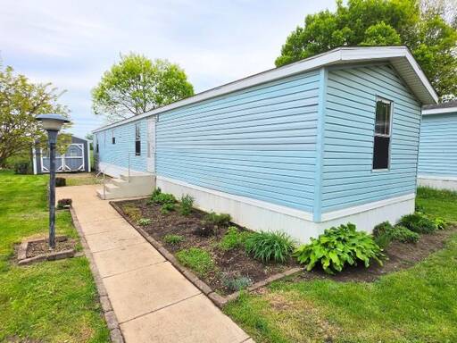 mobile home thumb