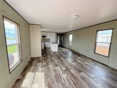 mobile home thumb