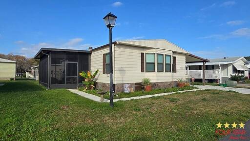 mobile home thumb