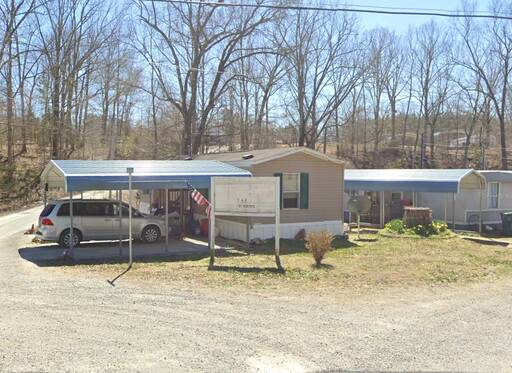 mobile home thumb