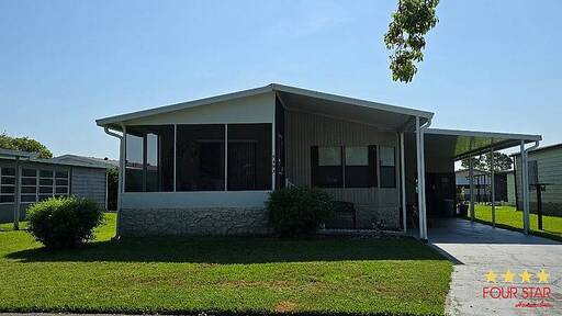 mobile home thumb