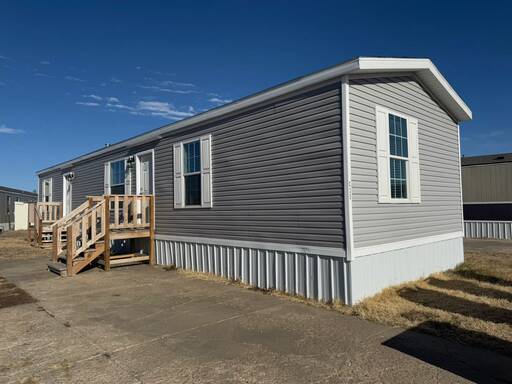 mobile home thumb