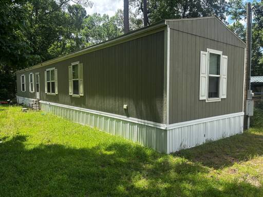 mobile home thumb