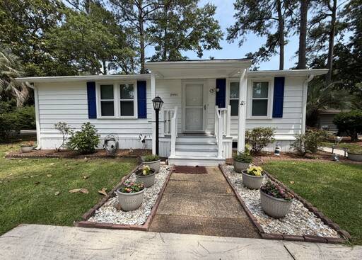mobile home thumb