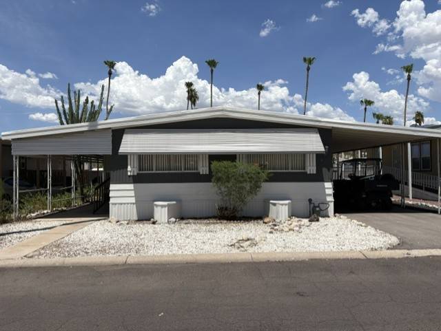 Tucson, AZ