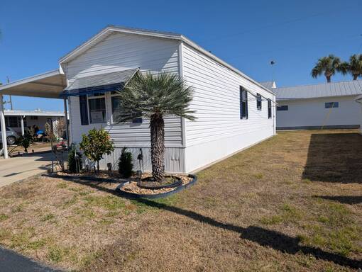 mobile home thumb