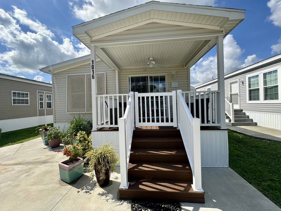 For Sale 7125 Fruitville Rd, Lot 1016, Sarasota, FL 34240 Double