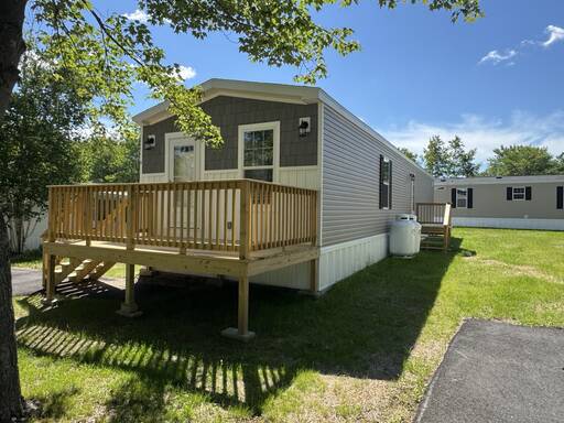 mobile home thumb