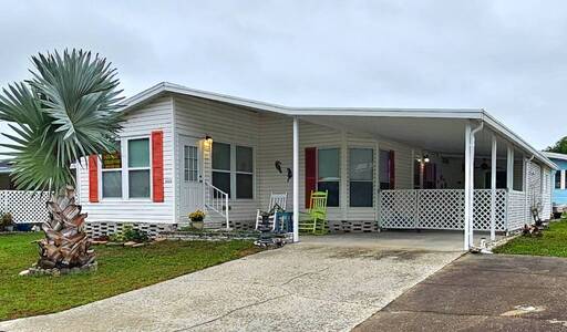 mobile home thumb