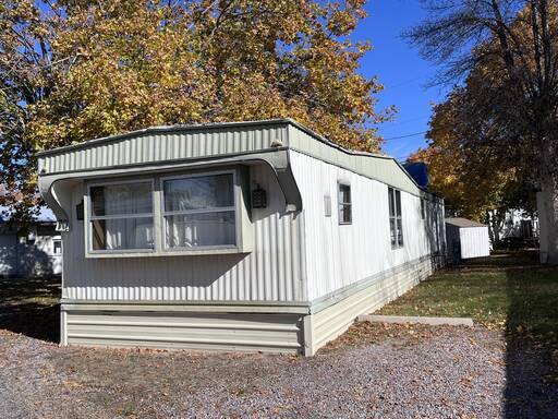 mobile home thumb
