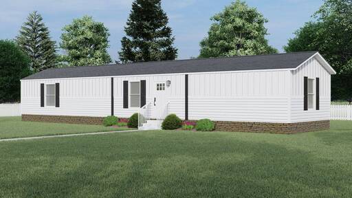 mobile home thumb