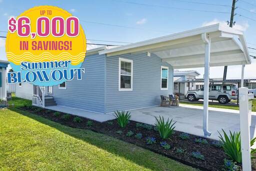 mobile home thumb