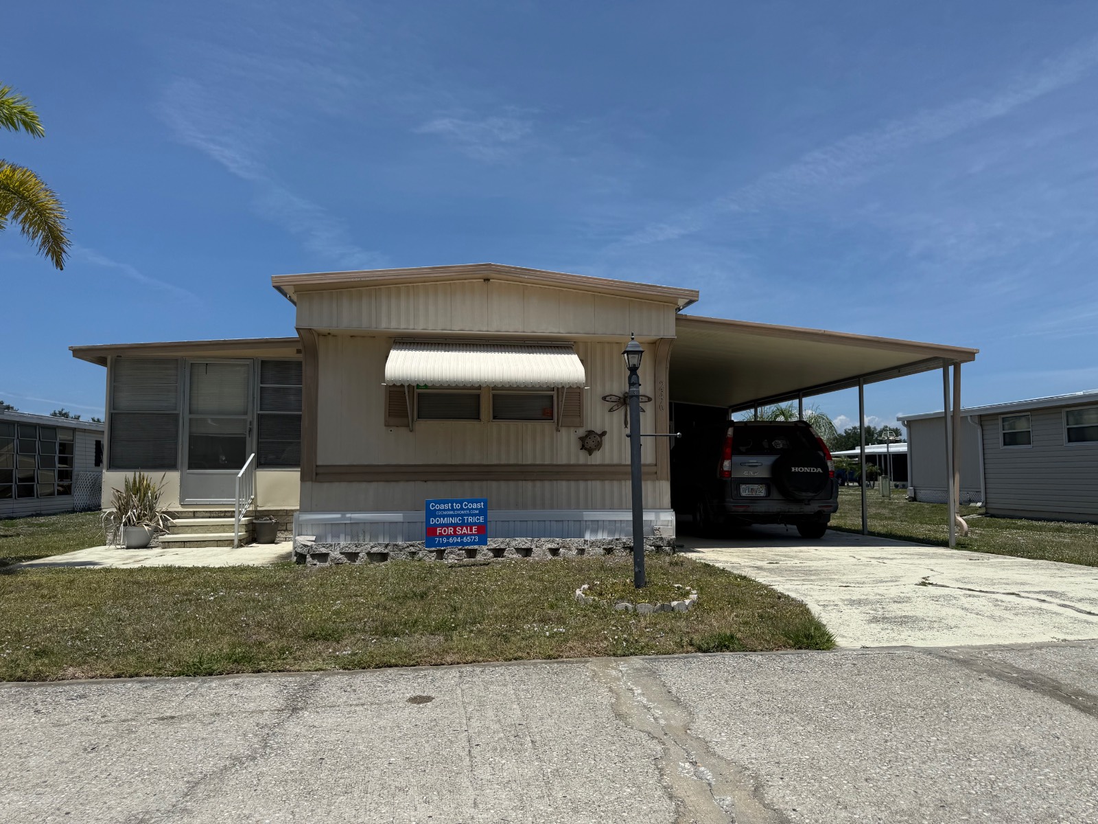 Ruskin, FL