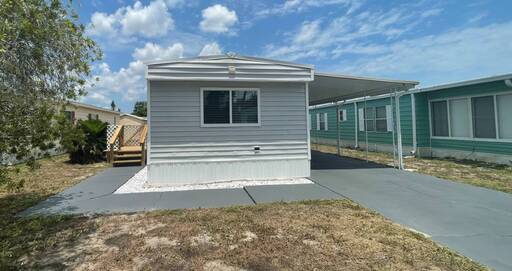 mobile home thumb