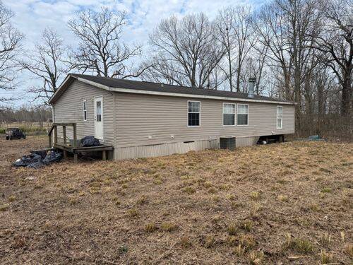 mobile home thumb