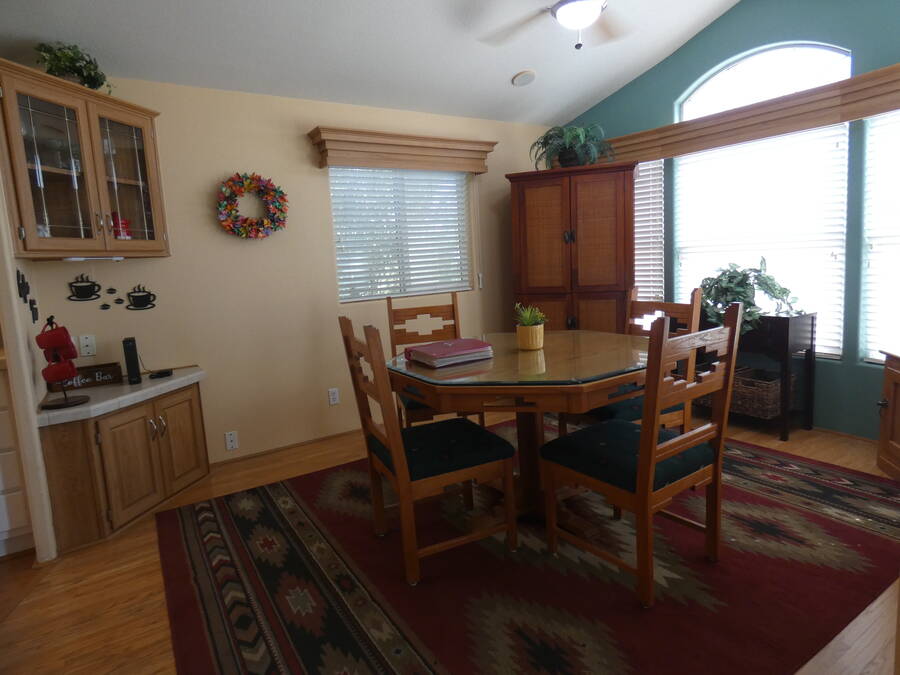 For Sale 1110 North Henness Rd, Lot 1467, Casa Grande, AZ 85122