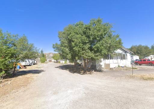 mobile home thumb