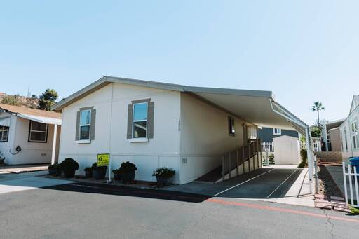 mobile home thumb