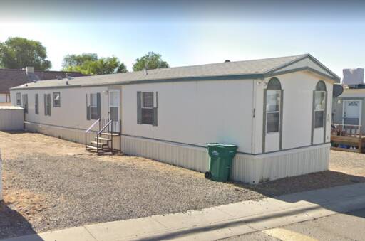 mobile home thumb