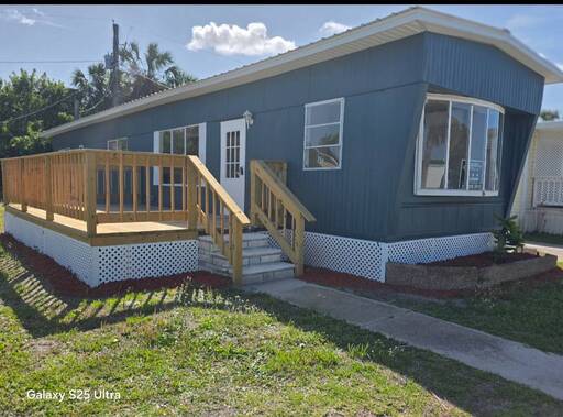 mobile home thumb
