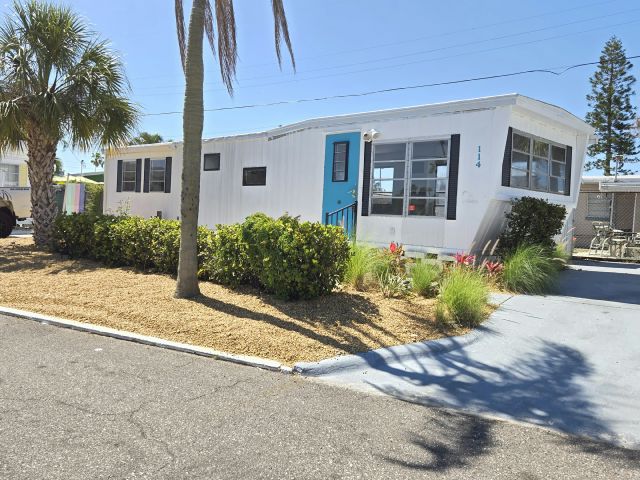 South Pasadena, FL