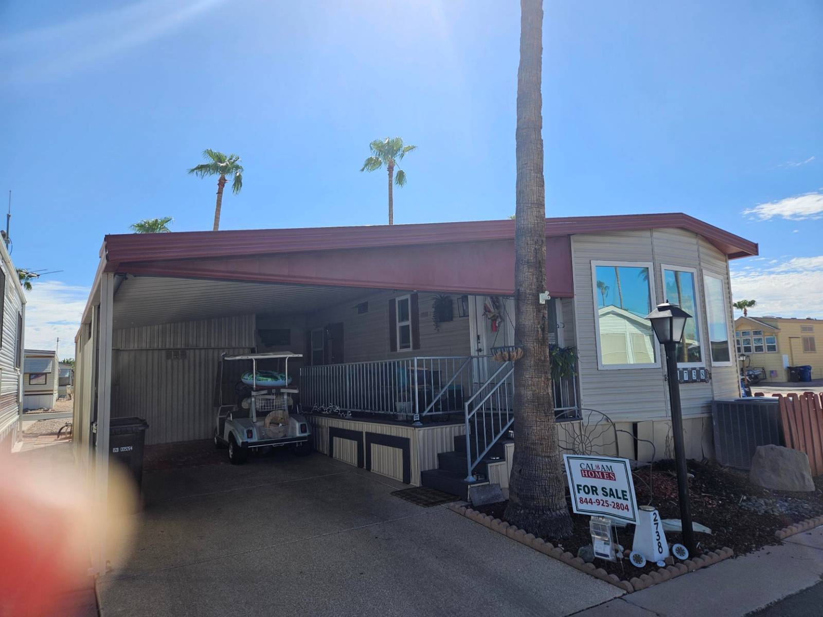 Mesa, AZ
