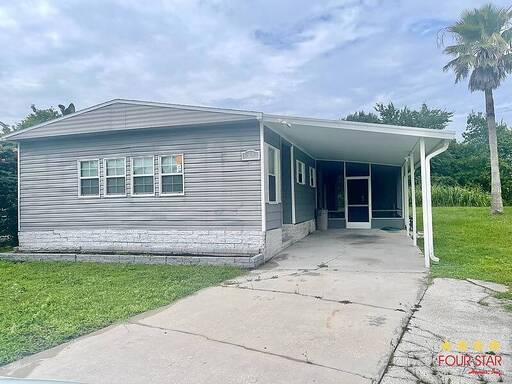 mobile home thumb
