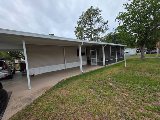 mobile home thumb
