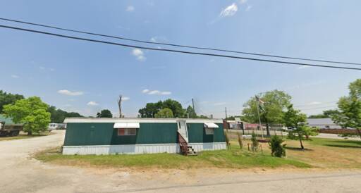 mobile home thumb