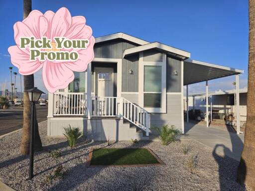 mobile home thumb