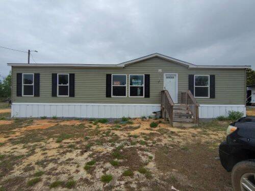 mobile home thumb
