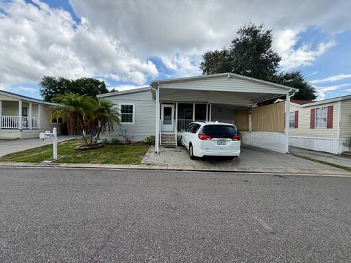 mobile home thumb