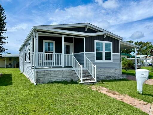 mobile home thumb