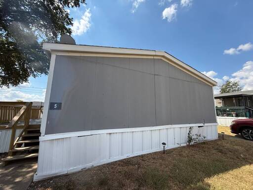 mobile home thumb