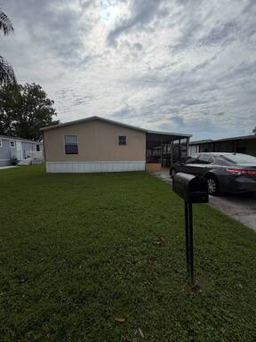mobile home thumb