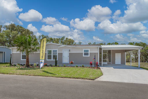 mobile home thumb