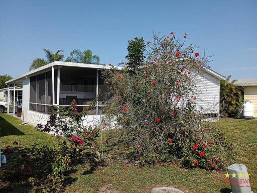 mobile home thumb
