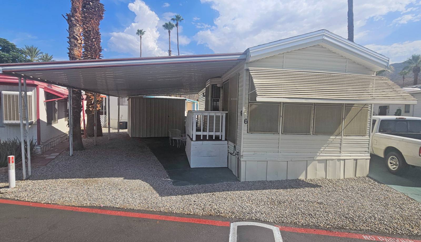 Rancho Mirage, CA