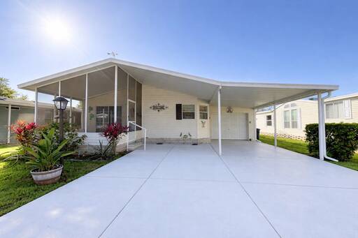 mobile home thumb