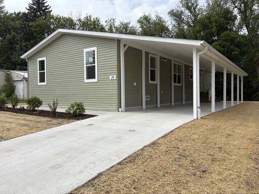 mobile home thumb