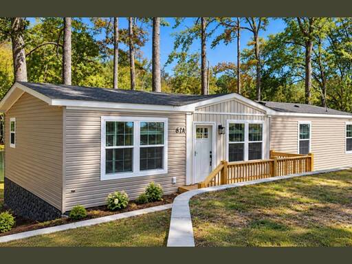 mobile home thumb